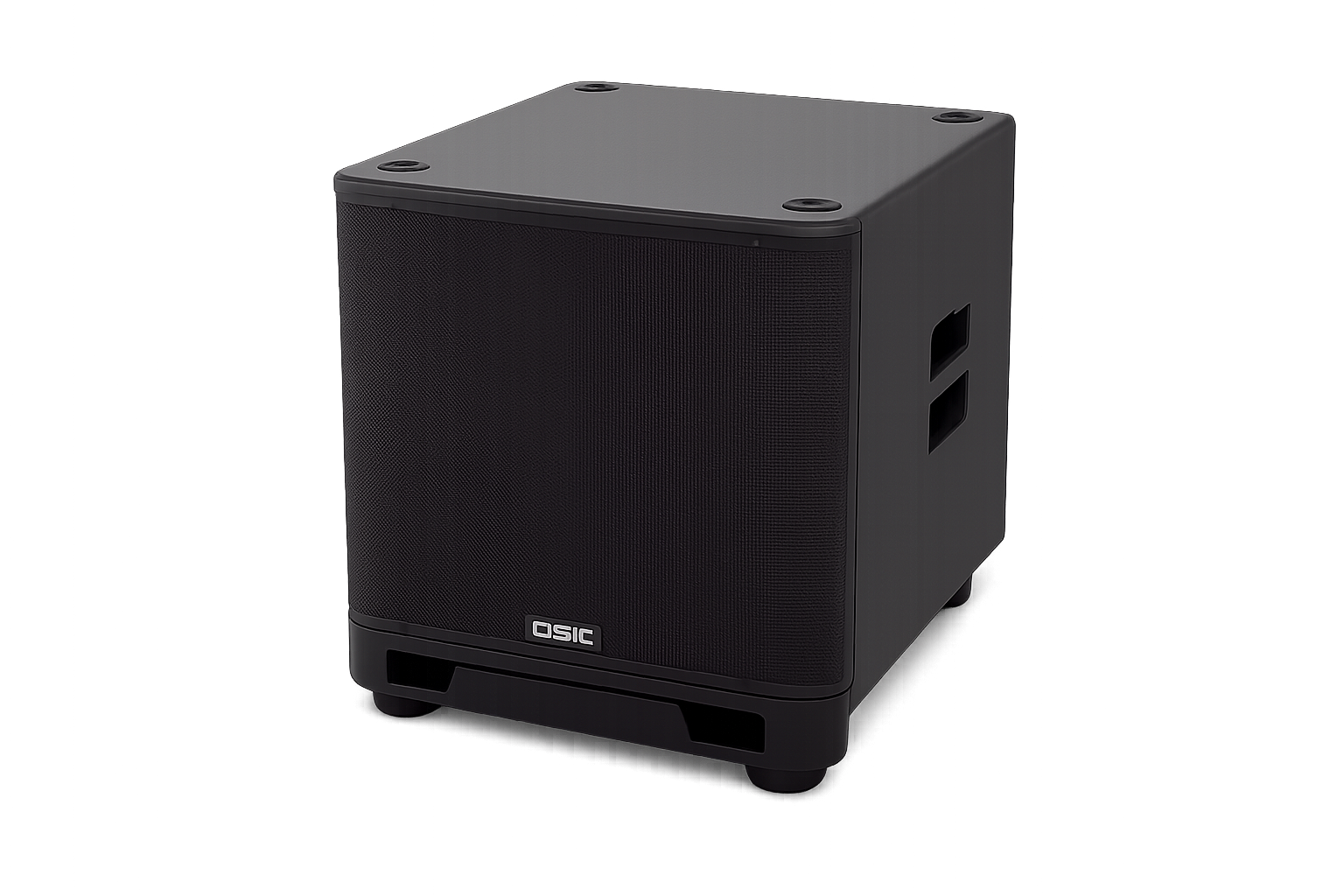 Additional Subwoofer Add-On