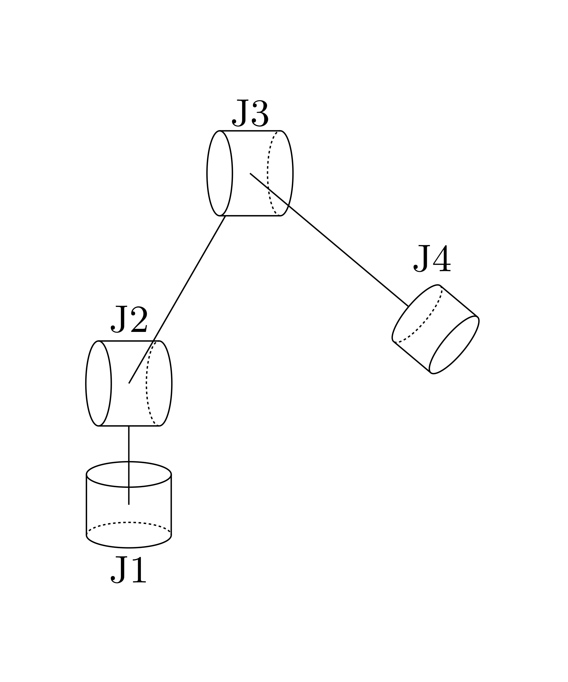Arduino 4-DOF Robotic Arm Driver