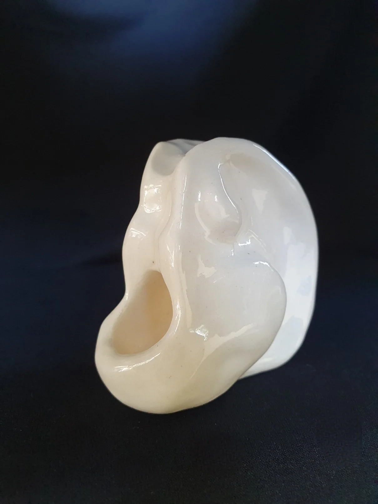 'Embryo' Series (no.5)