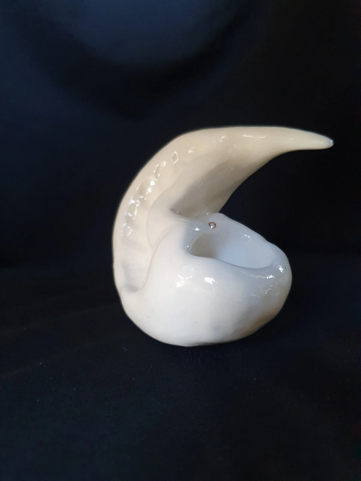 'Embryo' Series (no.4)