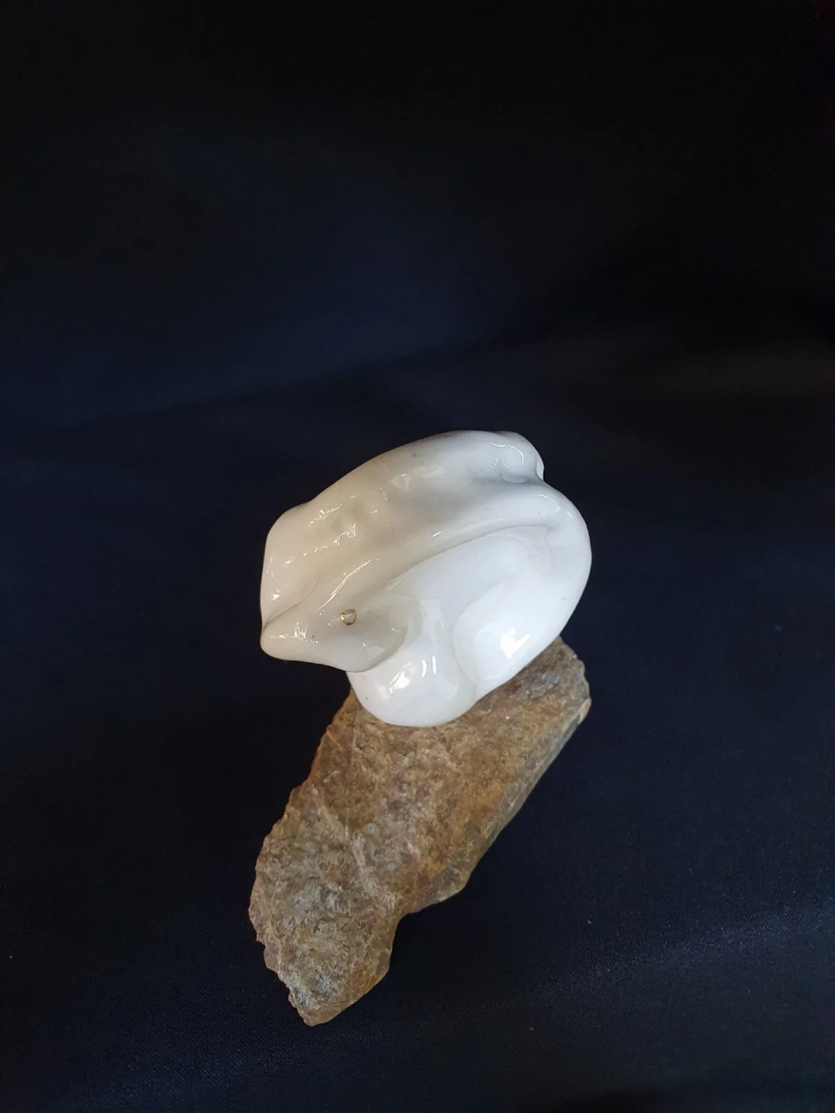 'Embryo' Series (no.3)