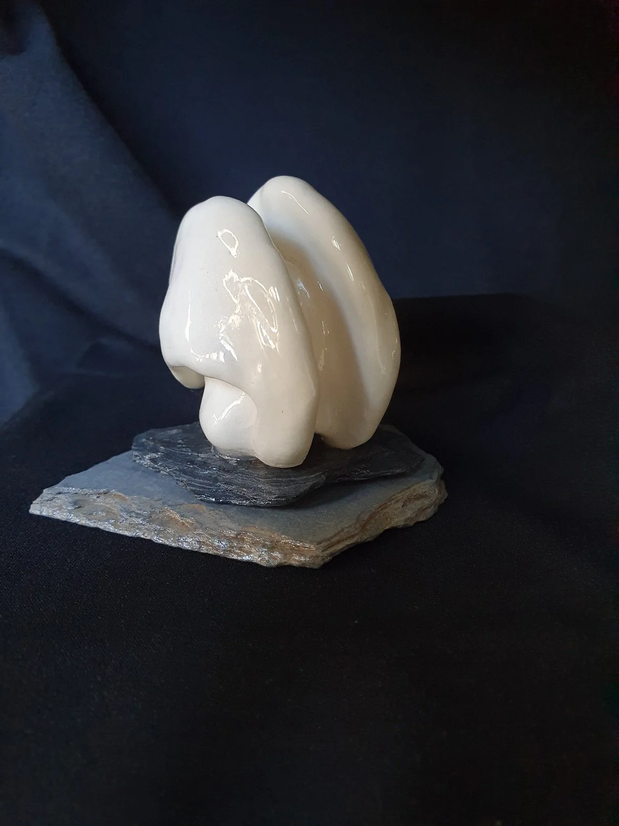 'Embryo' Series (no.2)