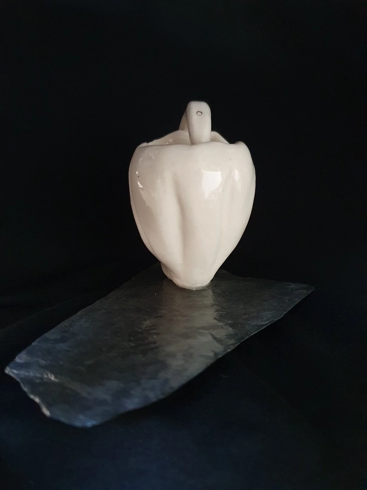 'Embryo' Series (no.7)