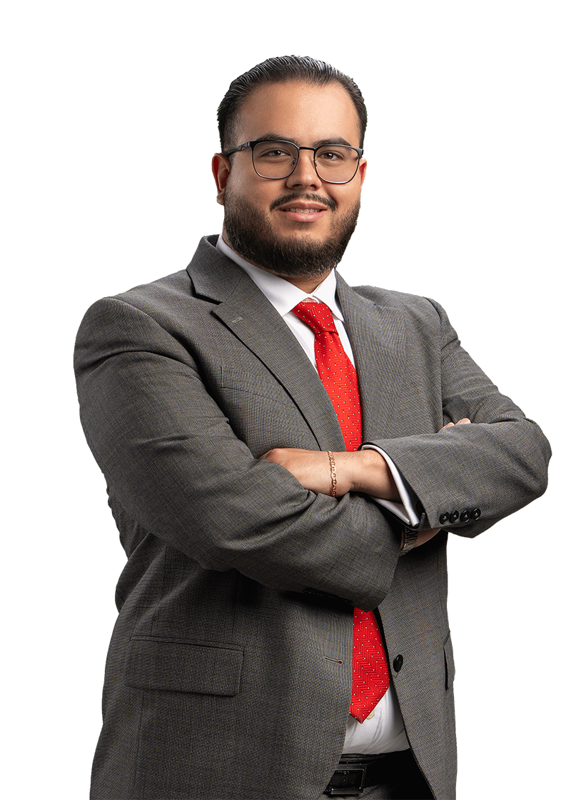 Adan Solis Abogado Fundador Solis Torres Law Las Vegas