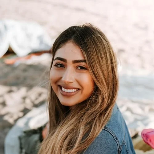 Reseña de Cliente Ana Representada Por Abogados Expertos En Accidentes En Las Vegas