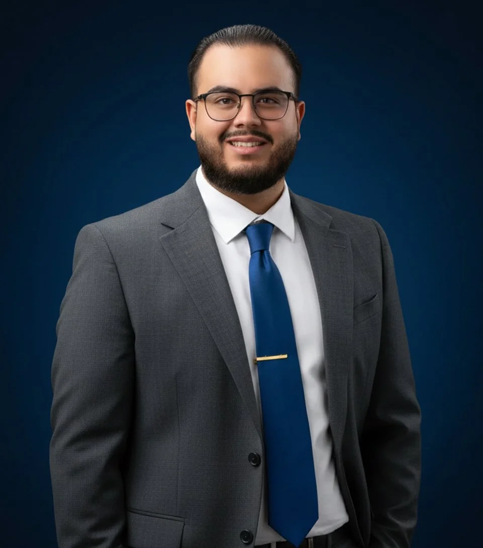 Adan Solis Abogado Fundador