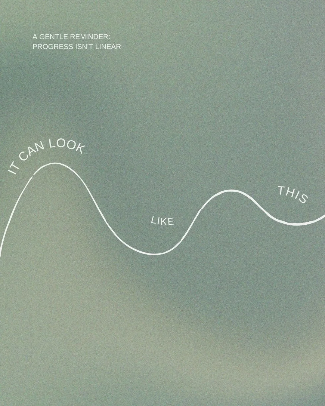 Healing is rarely linear.
For some, changes can feel quick and noticeable. For others, progress may be slower, more gradual, and built through small consistent shifts over time.

Every person is different. The way the body responds depends on the ind