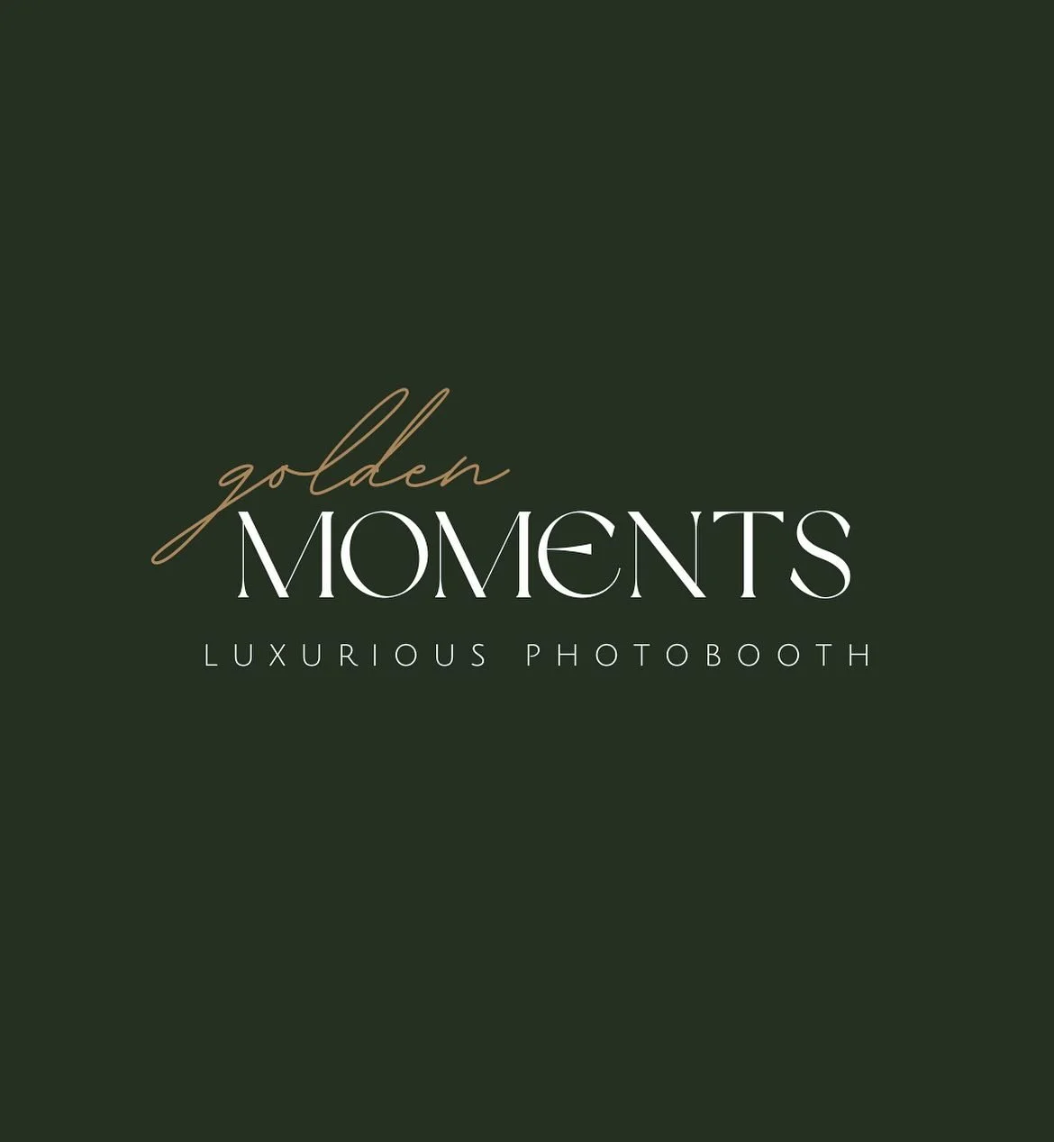 Introducing Golden Moments &mdash; where every celebration becomes a timeless memory.
This isn&rsquo;t just a photobooth. It&rsquo;s an experience. A touch of elegance, a hint of nostalgia, and a whole lot of magic captured in every frame.

From wedd