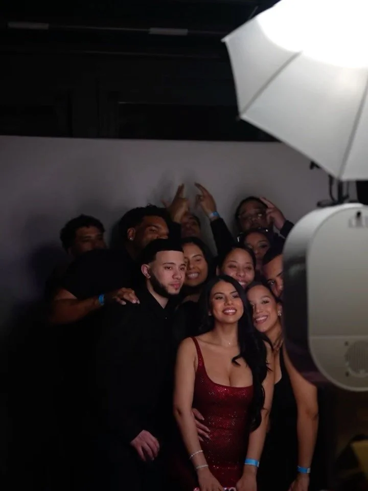 Rashel&rsquo;s 25th | A Night in Red &hearts;️🥂

An elevated experience for your most unforgettable moments ✨📸 Now booking exclusive events !

#photobooth #photographer #newyork #longislandphotographer