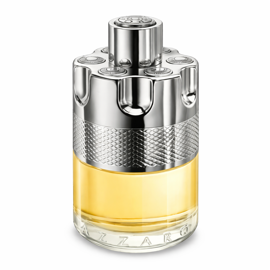 Azzaro Wanted EDT