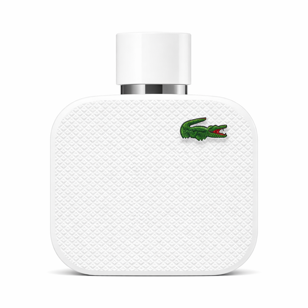 Lacoste L.12.12 Blanc EDT