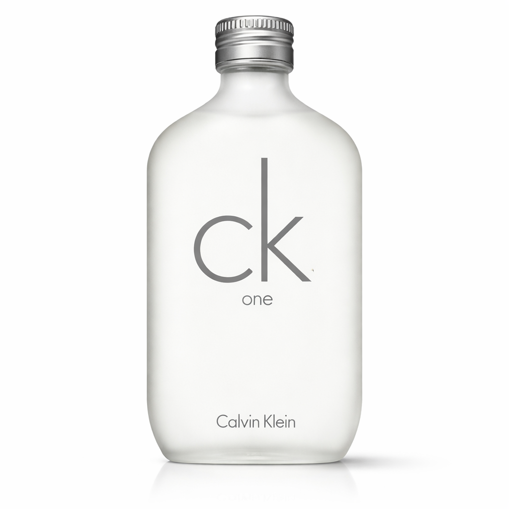 Calvin Klein One