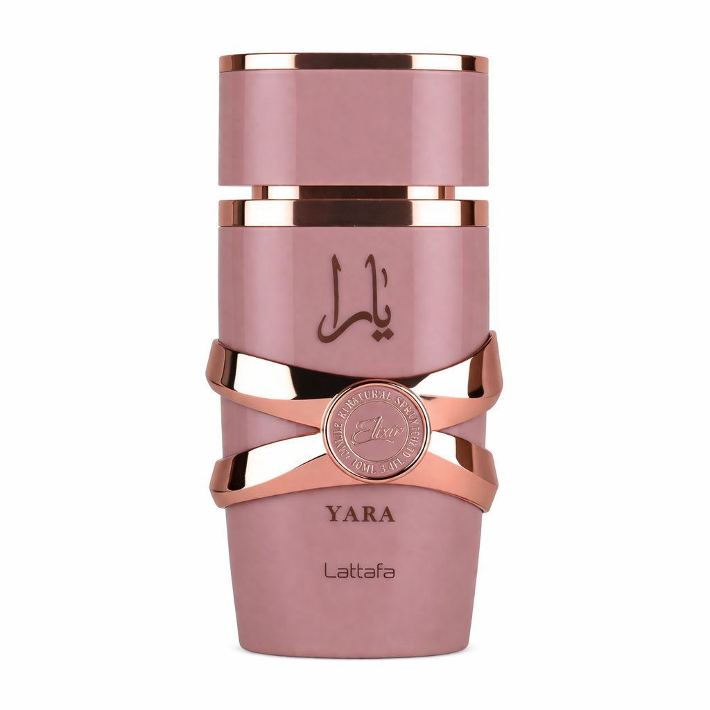 Yara Elixar