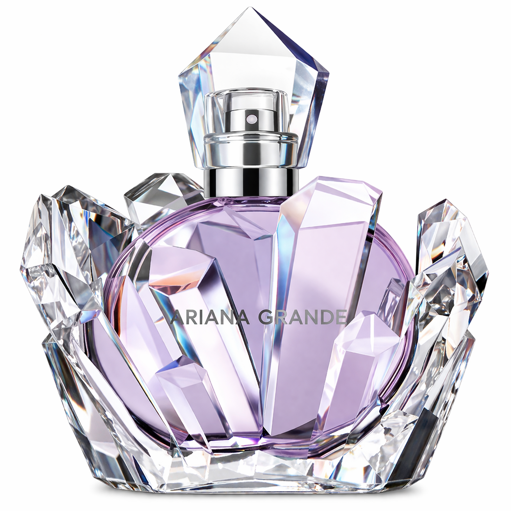 Ariana Grande R.E.M.