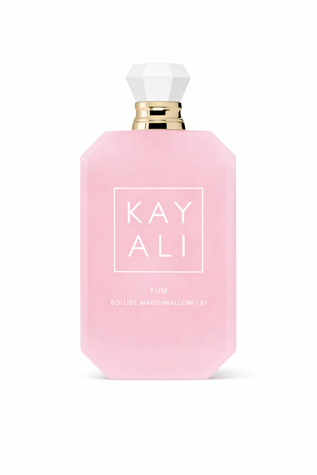 Kayali Boujee Marshmellow | 81
