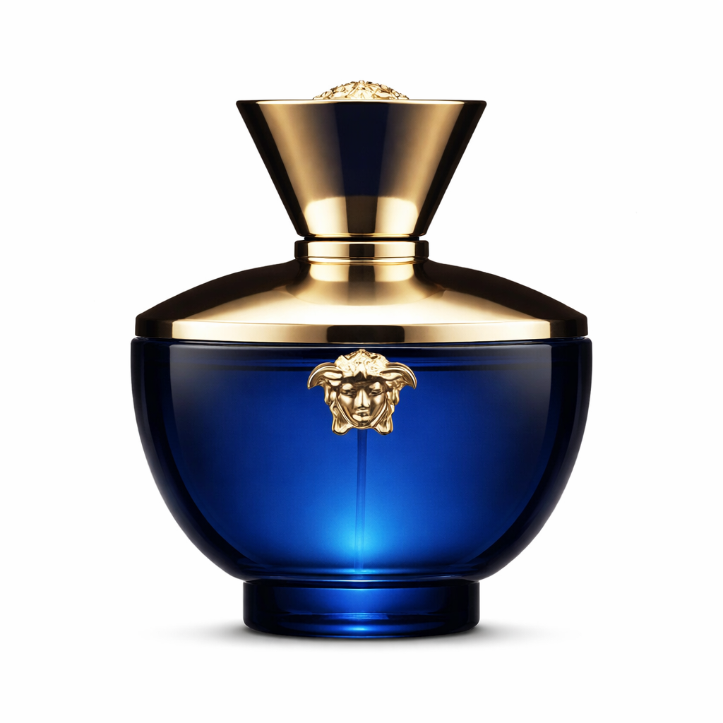 Versace Dylan Blue Pour Femme