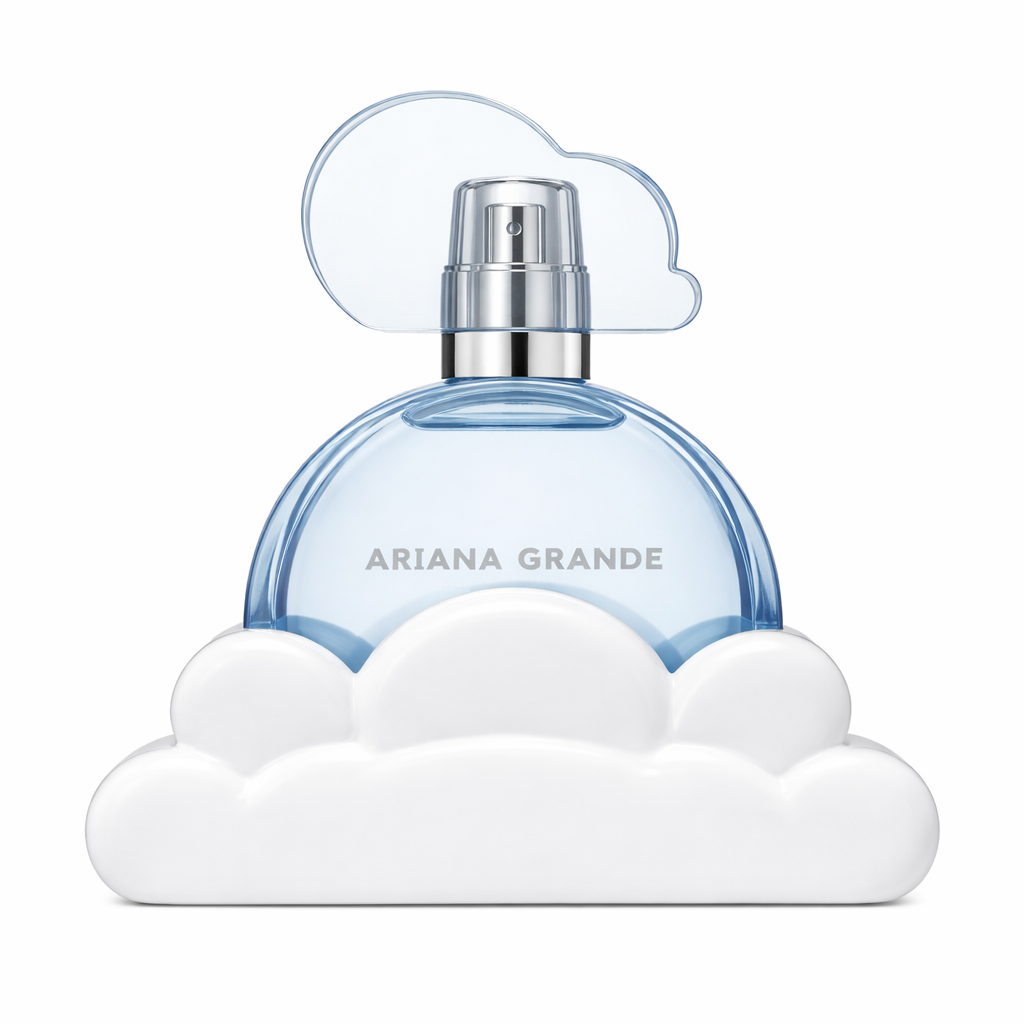 Ariana Grande Cloud