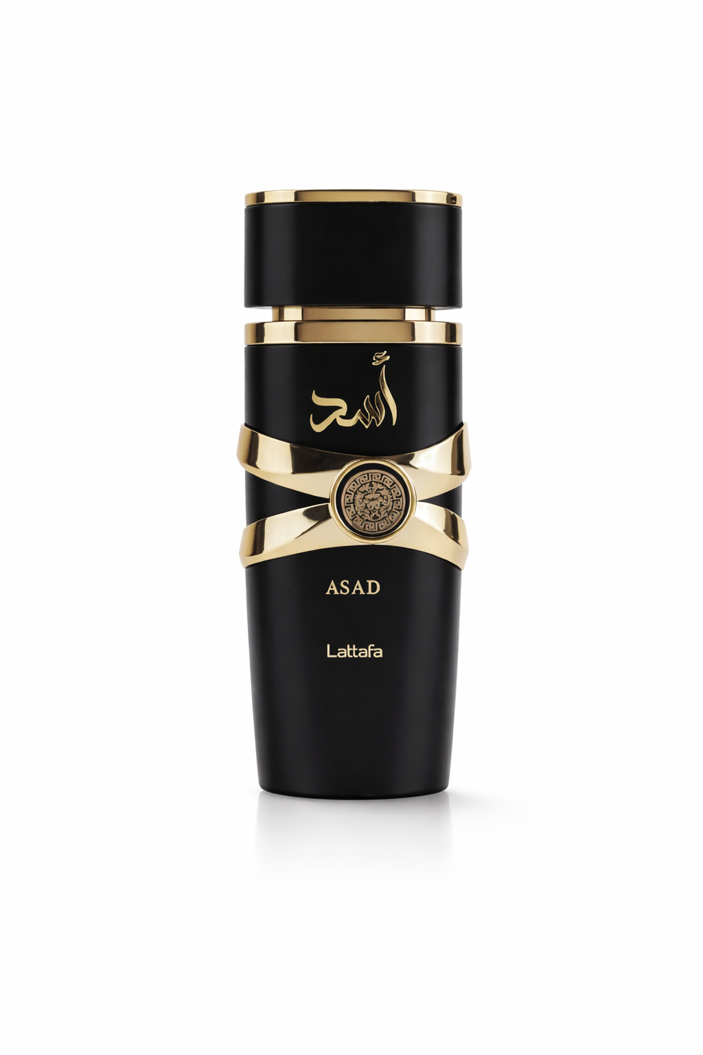 Lattafa Asad