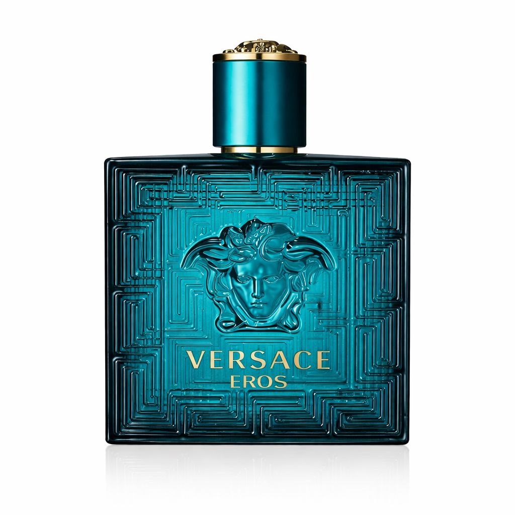 Versace Eros EDT
