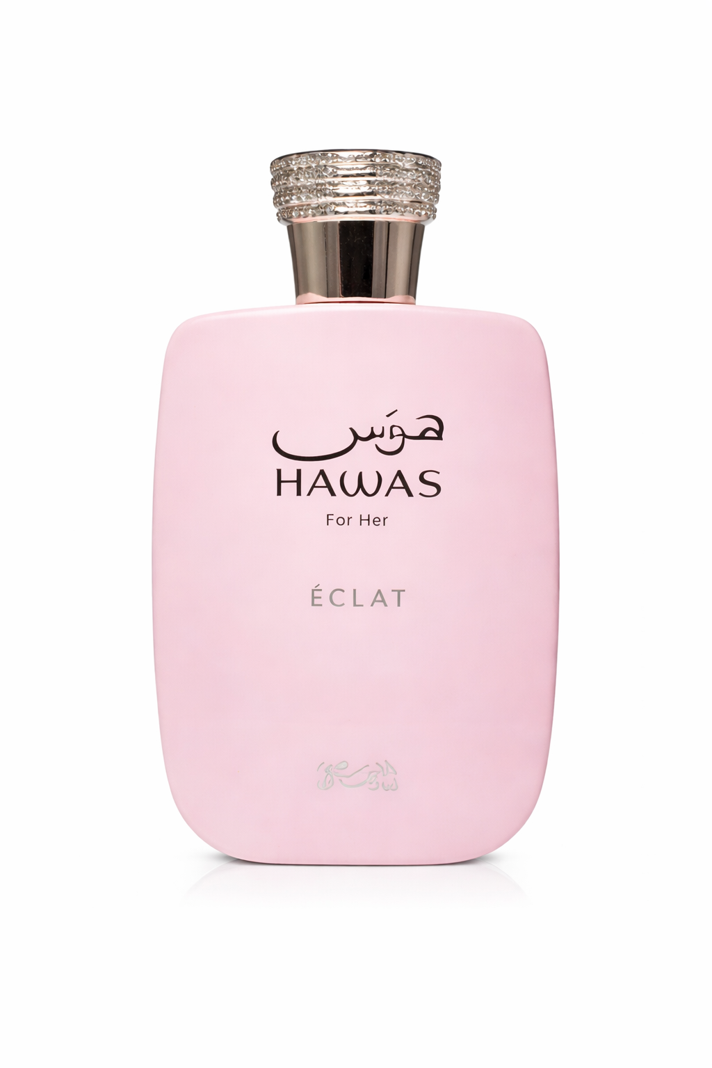 Hawas For Her Eclat