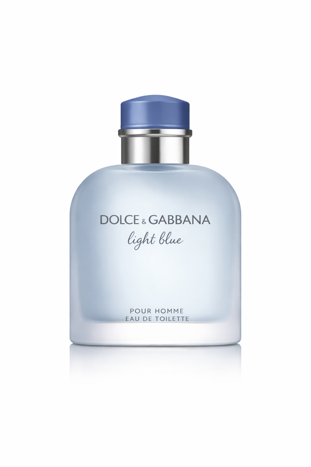 Dolce & Gabbana Light Blue