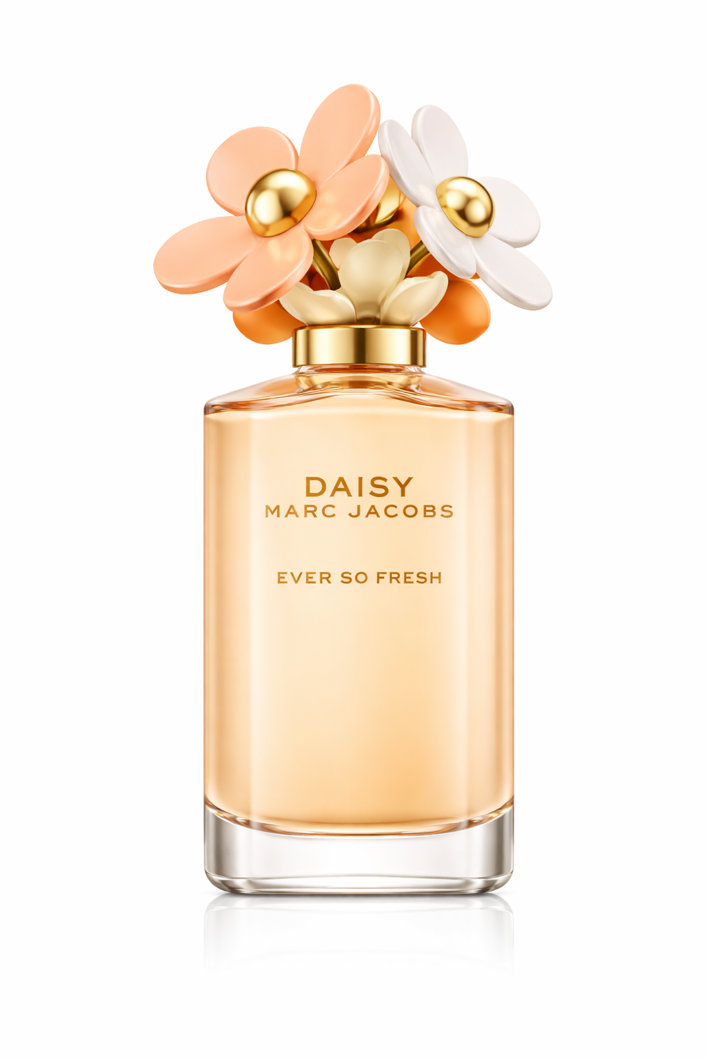 Marc Jacobs Daisy Ever So Fresh