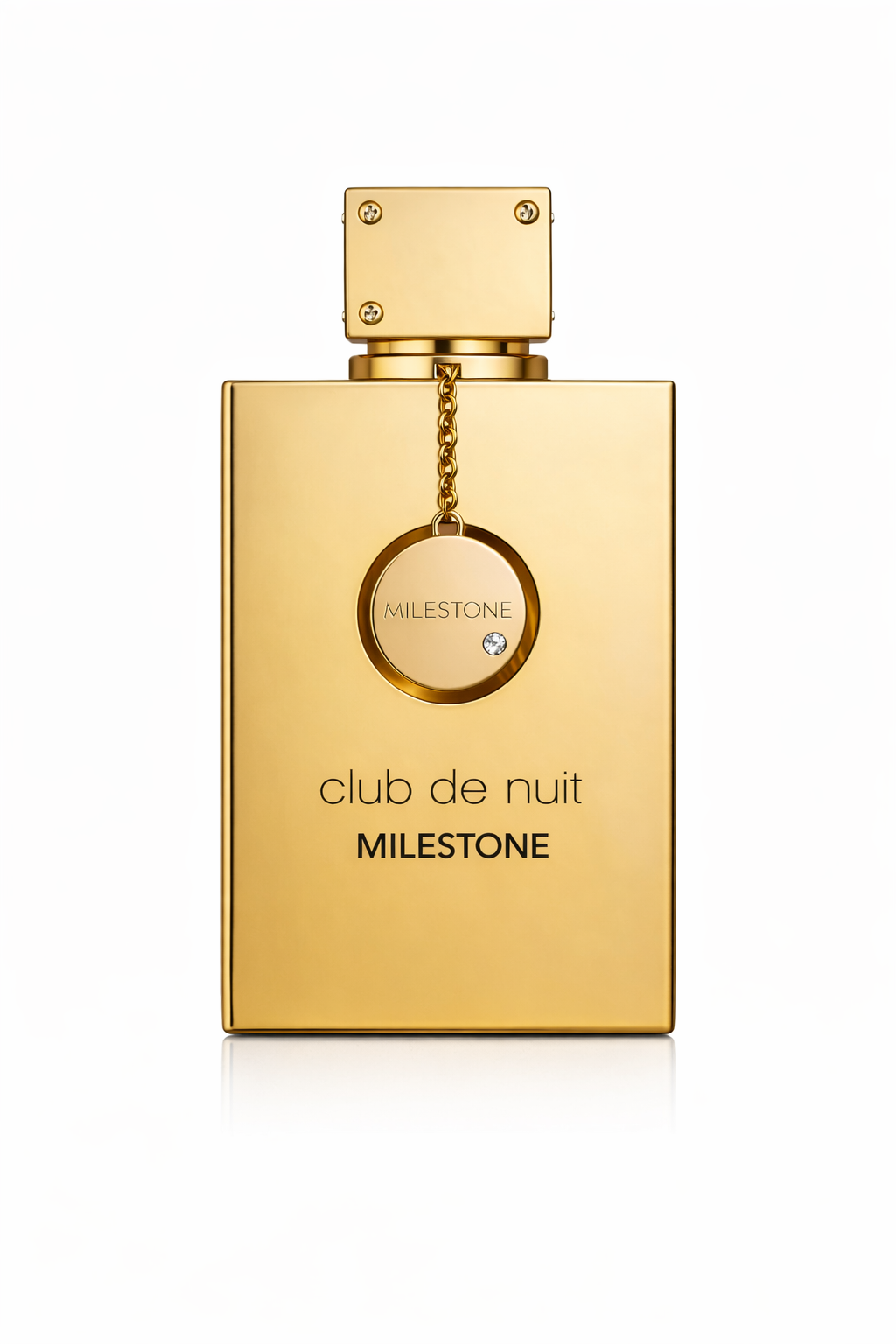 Armaf Club De Nuit Milestone EDP