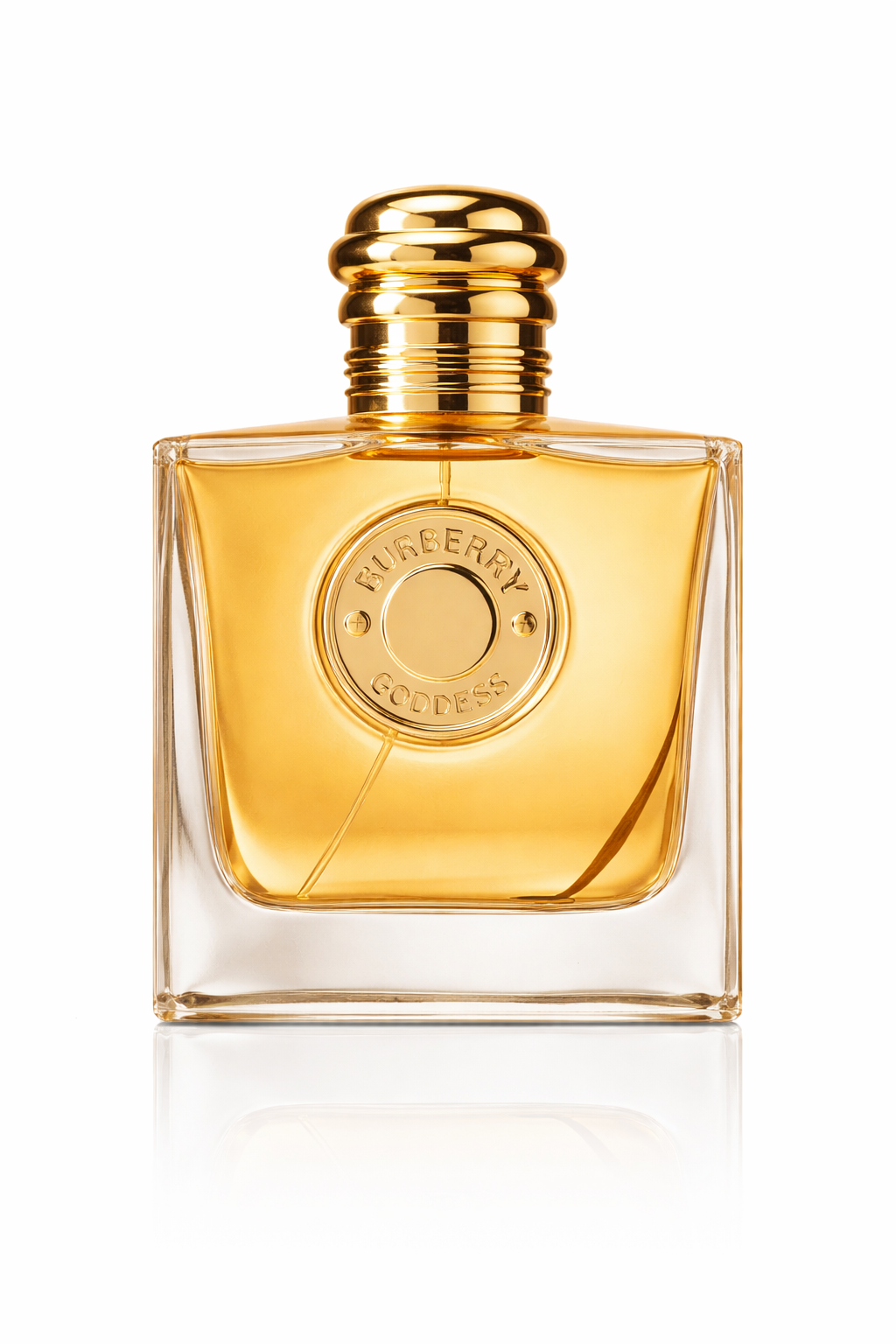 Burberry Goddess Intense