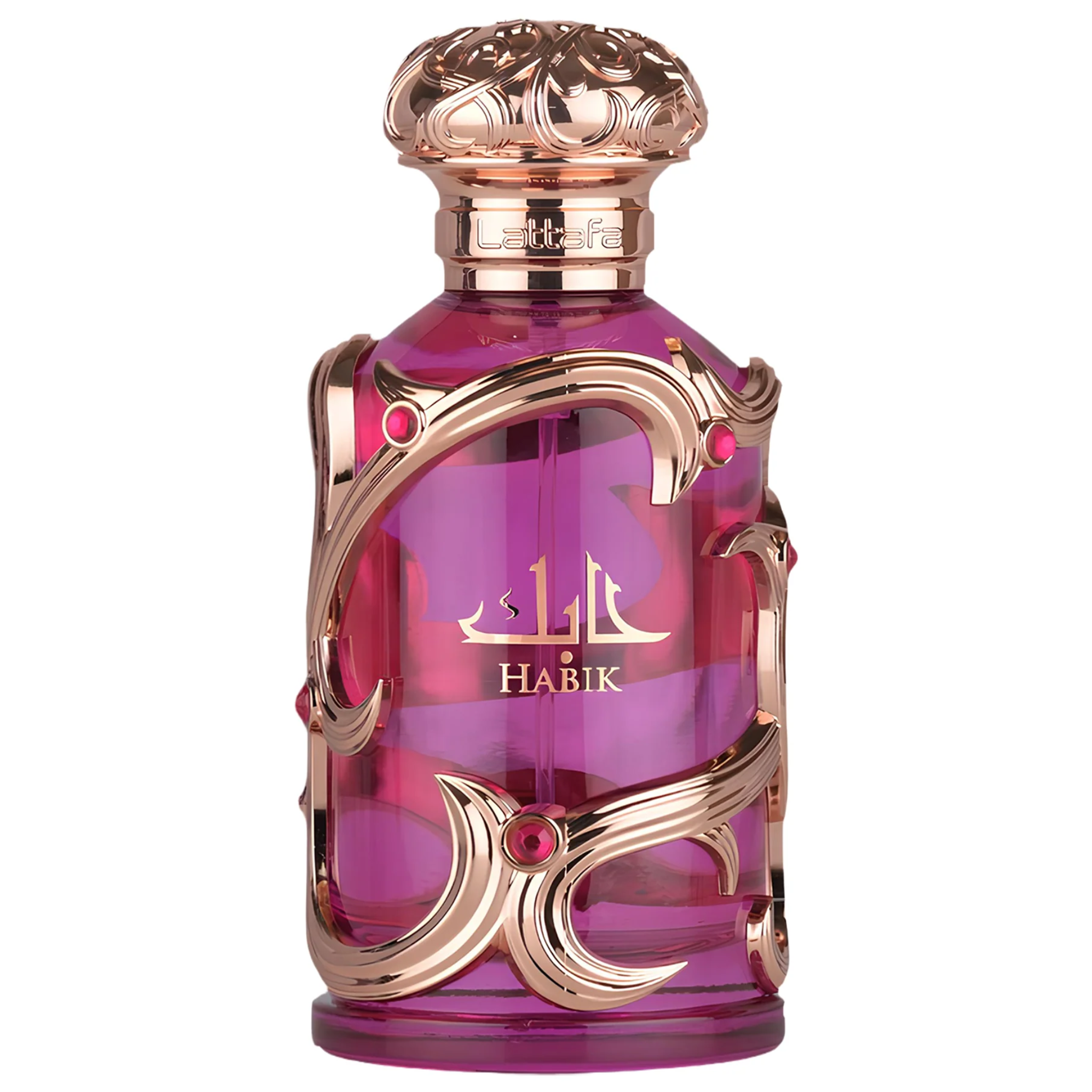 Lattafa Habik Womens EDP