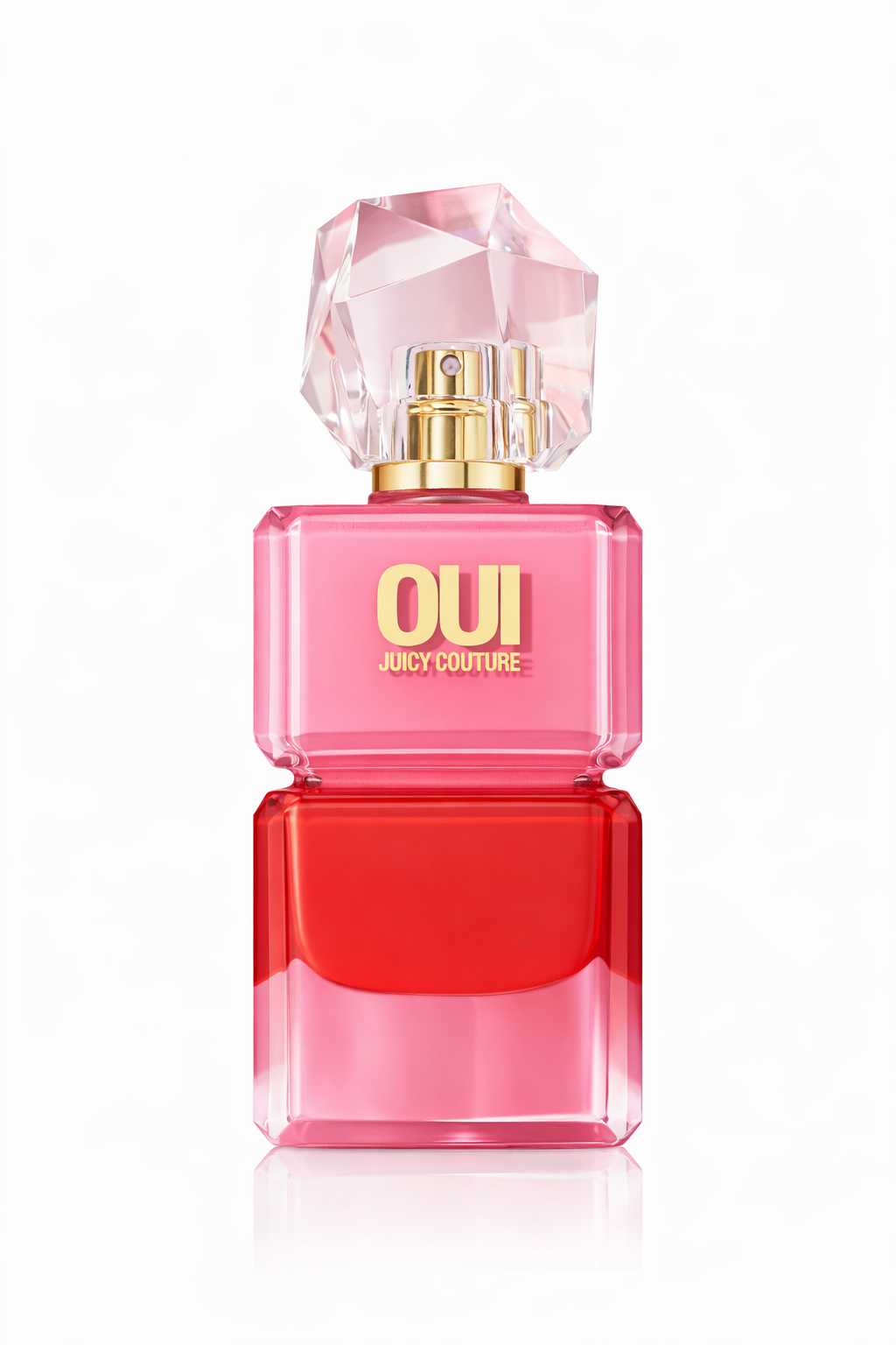 Juicy Couture Oui EDT