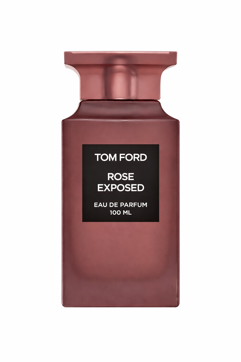 Tom Ford Rose Exposed