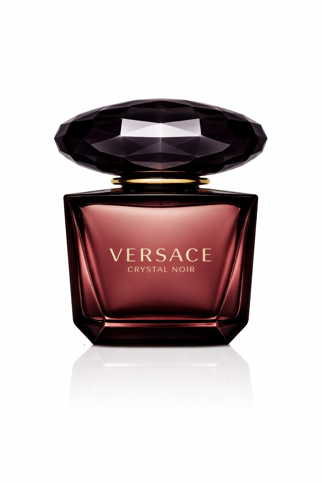 Versace Crystal Noir