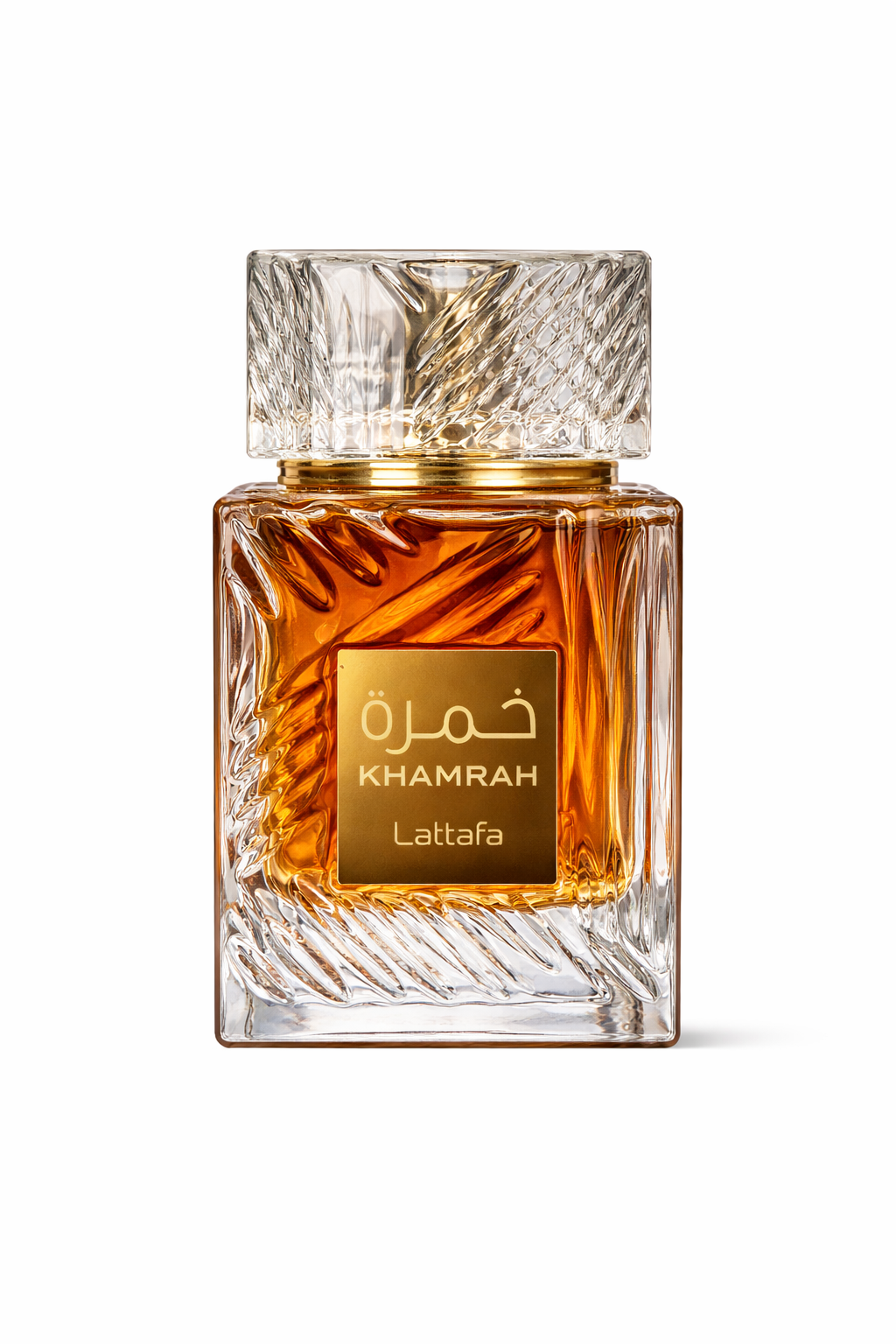 Lattafa Khamra