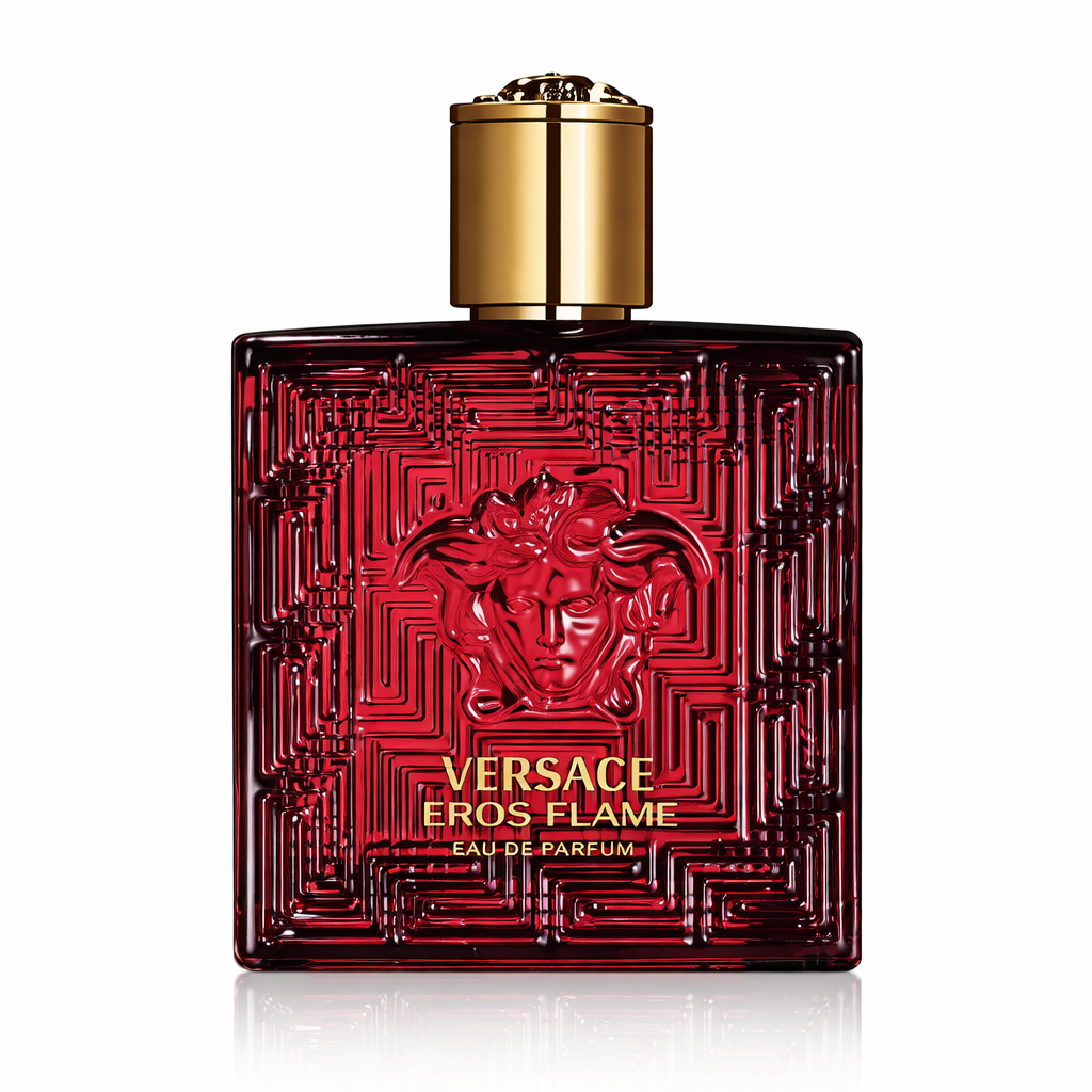 Versace Eros Flame