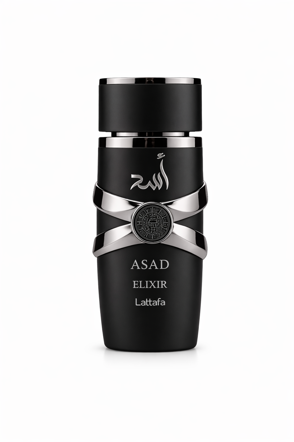Lattafa Asad Elixir