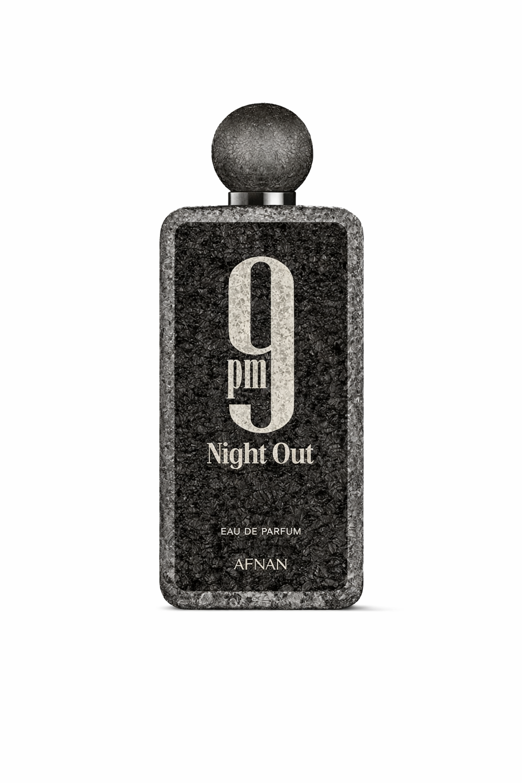 Afnan 9PM Night Out