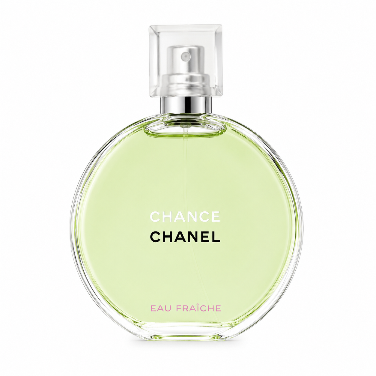 Chance Chanel Eau Fraiche