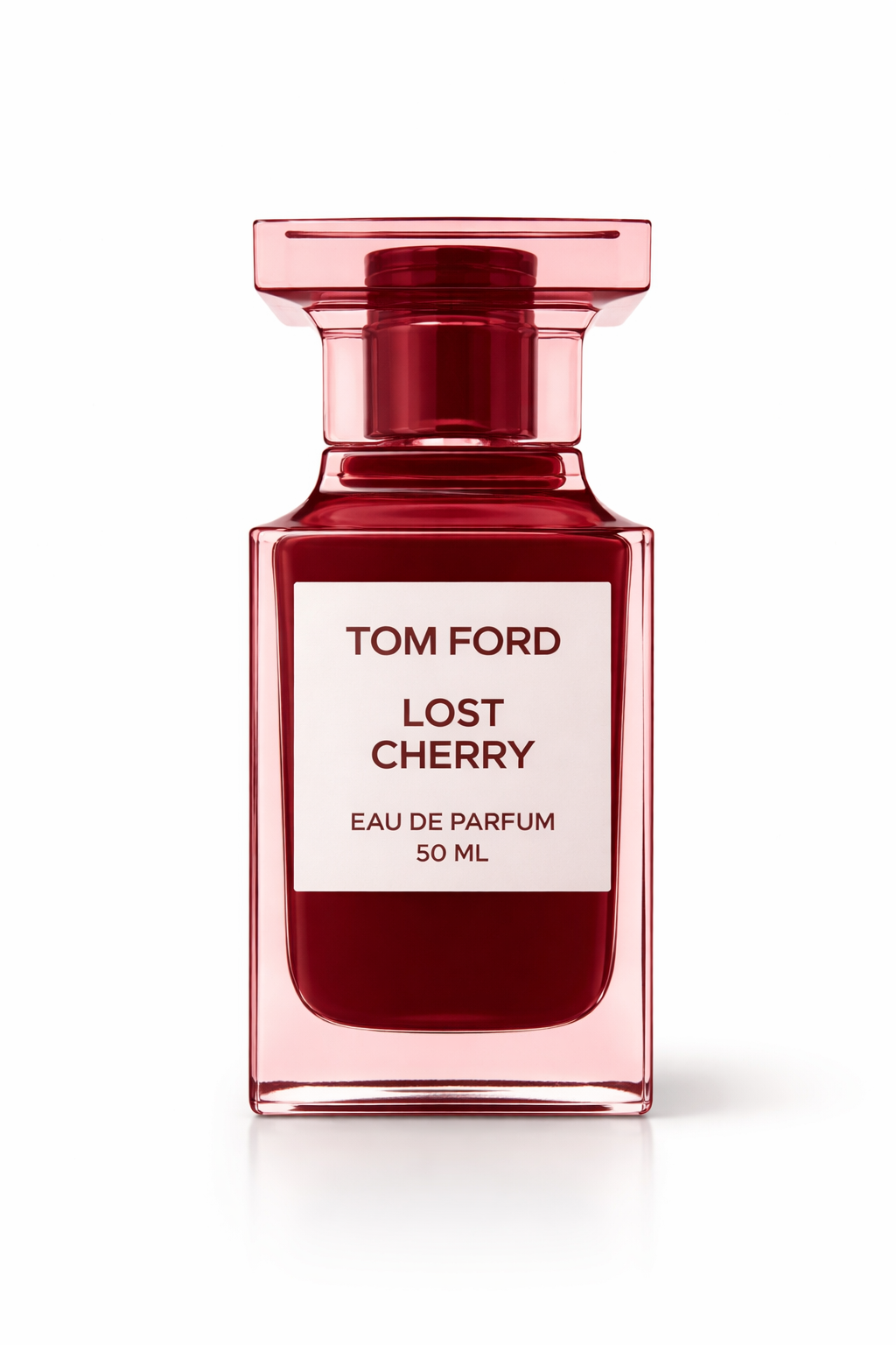 Tom Ford Lost Cherry