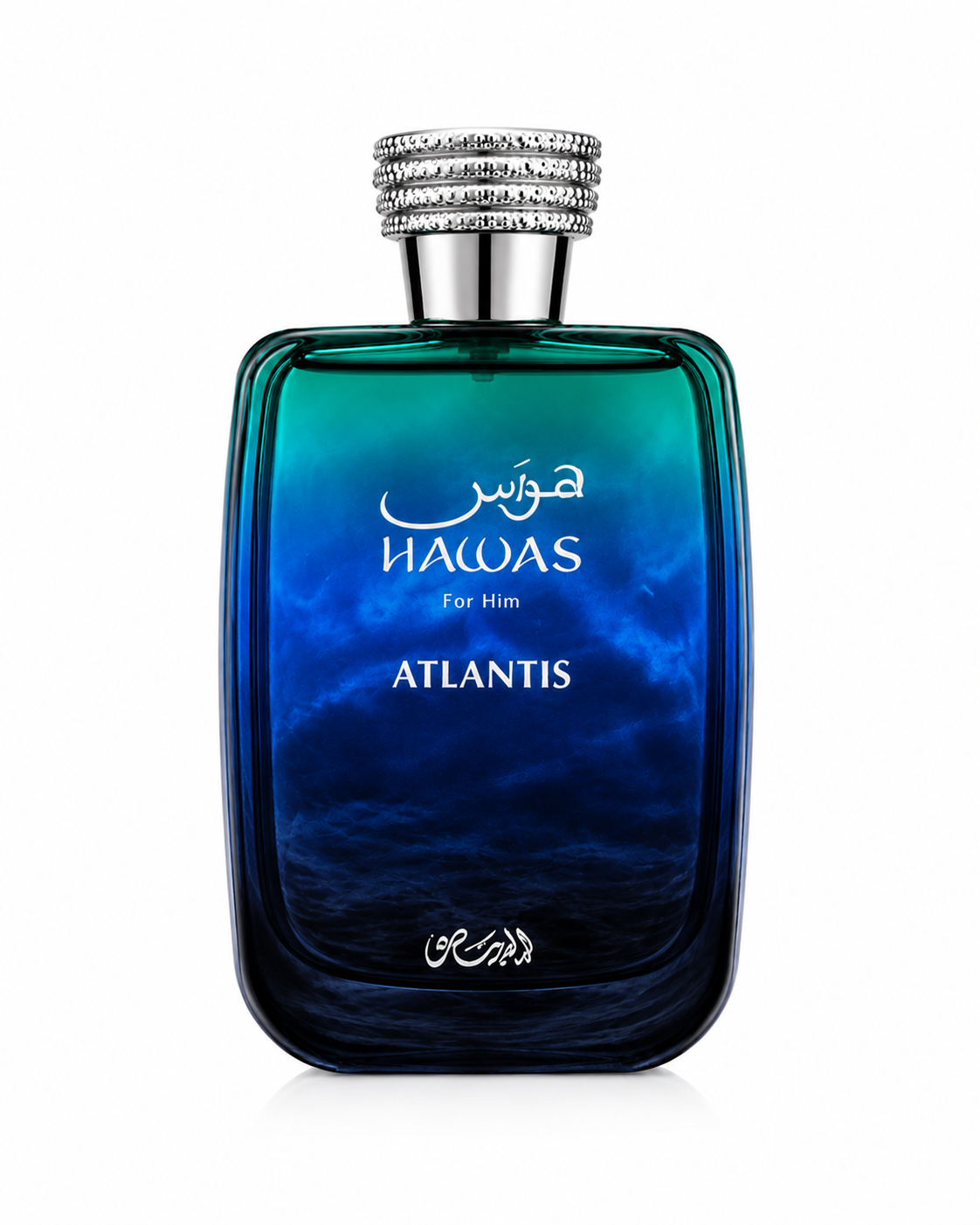 Hawas Atlantis