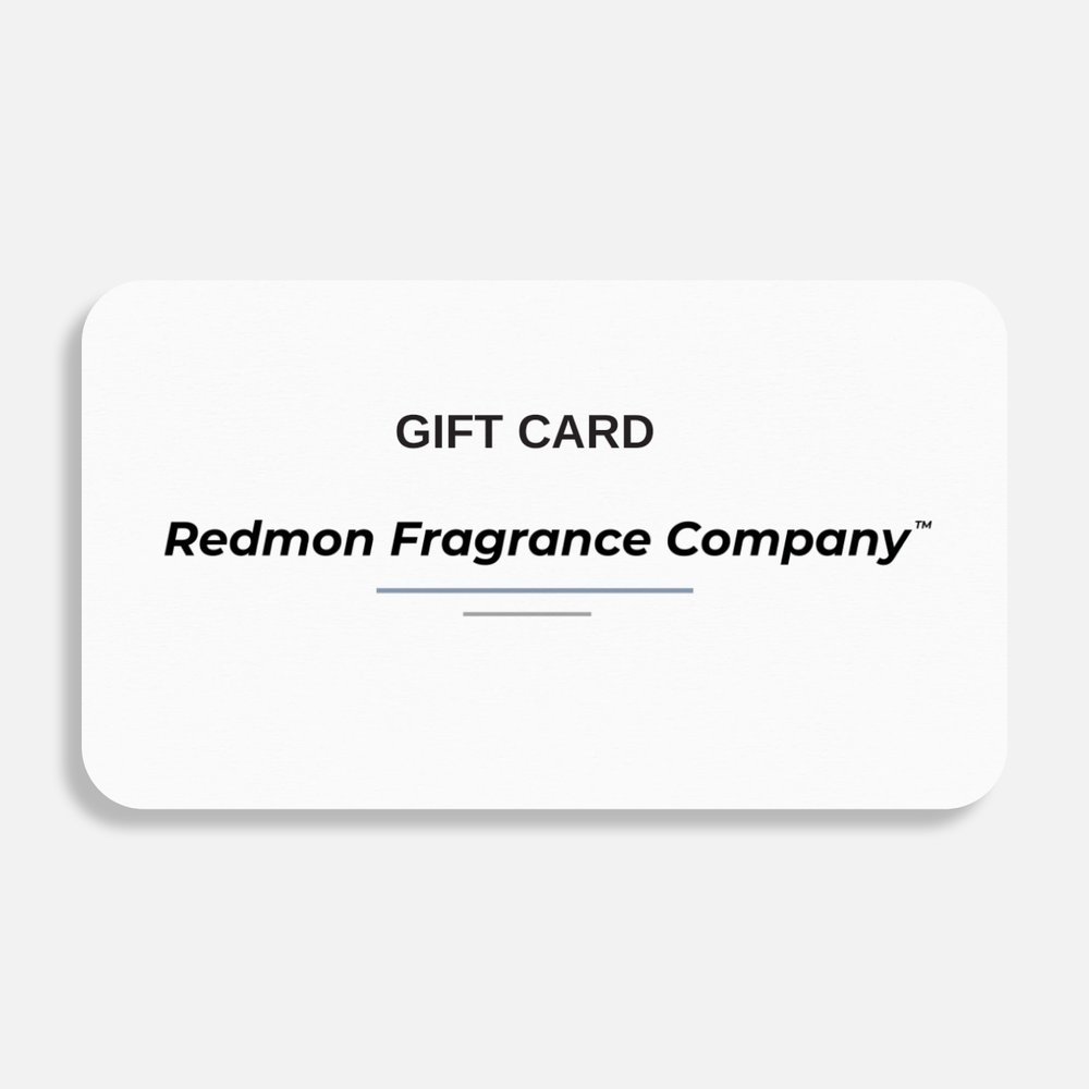Redmon Fragrance Company Gift Card