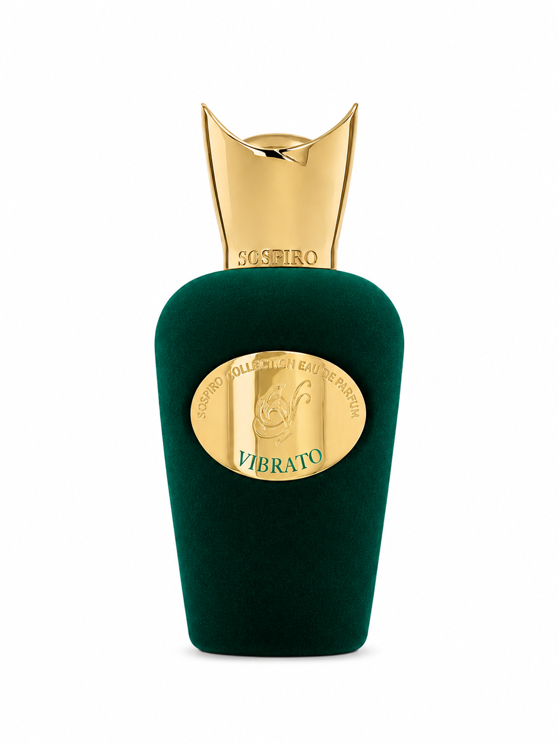 PRE-ORDER | Sospiro Vibrato 3.4 oz 100ml