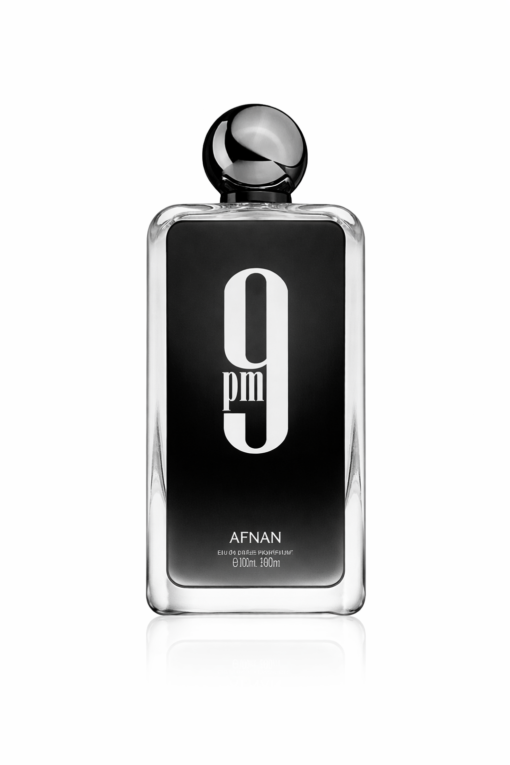 Afnan 9PM