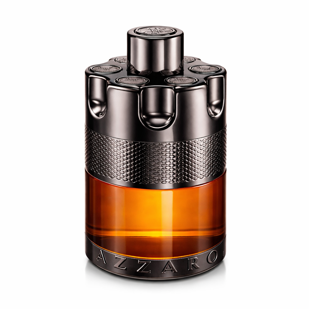 Azzaro Wanted By Night EDP