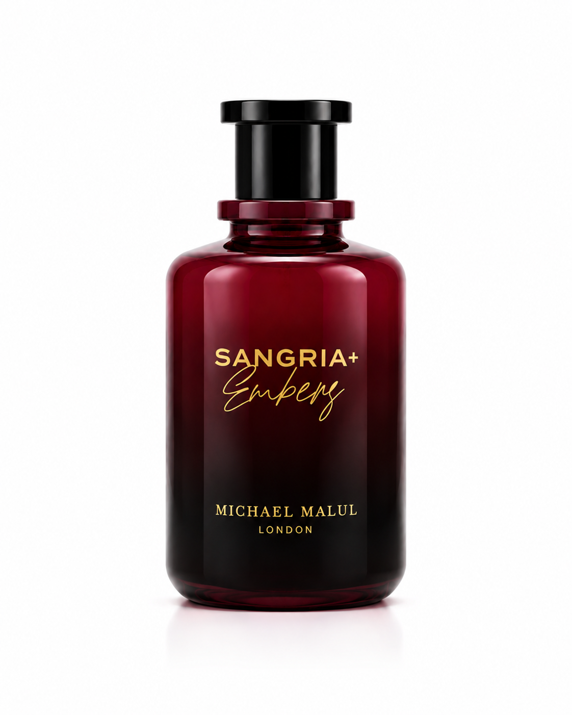 Ready To Ship | Michael Malul Sangria + Embers 3.4 oz 100ml
