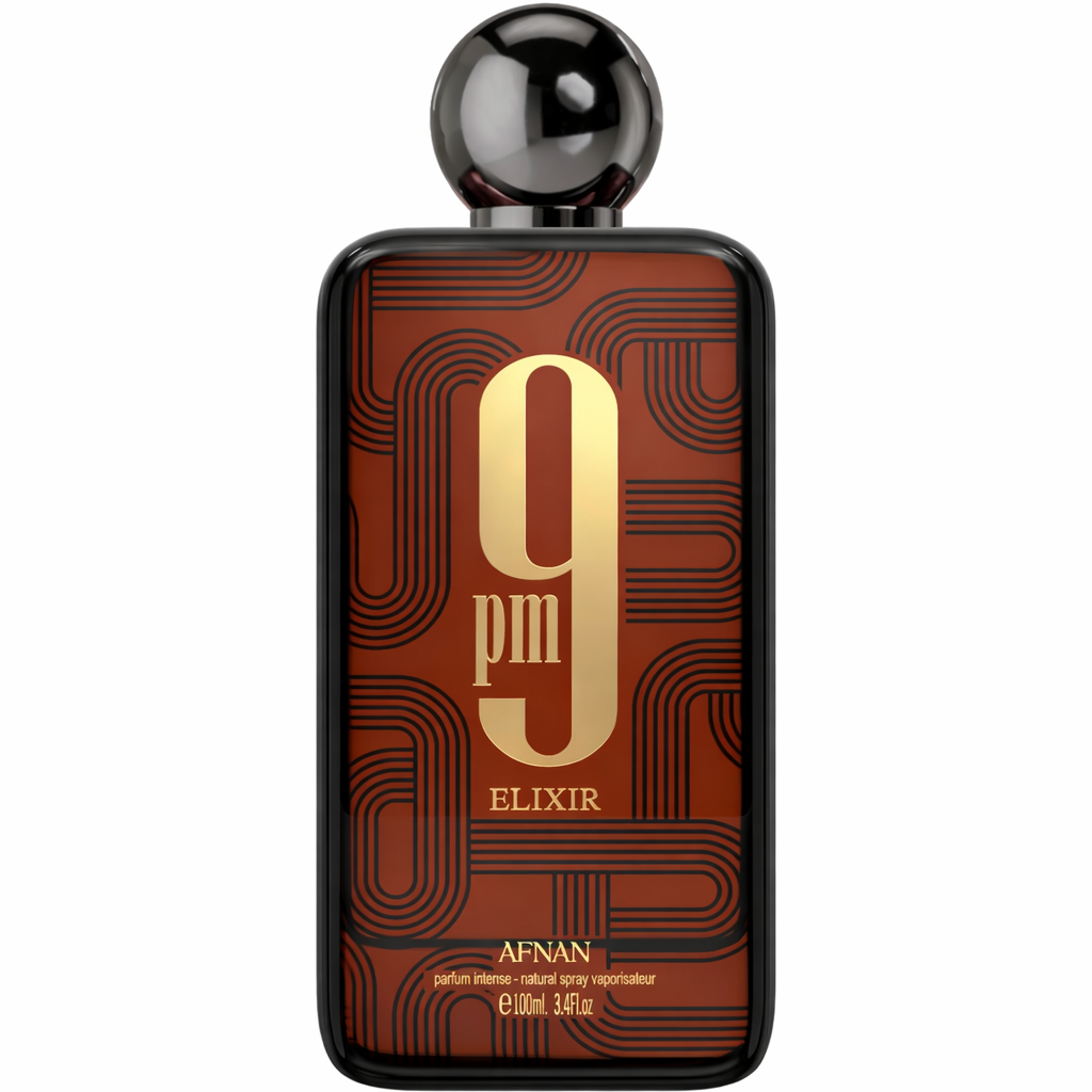 Afnan 9PM Elixar