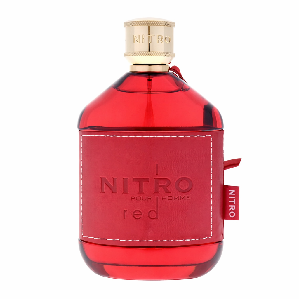 Dumont Nitro Red