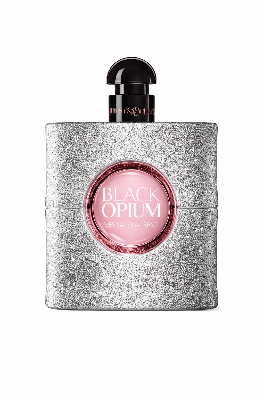 Black Opium Glitter