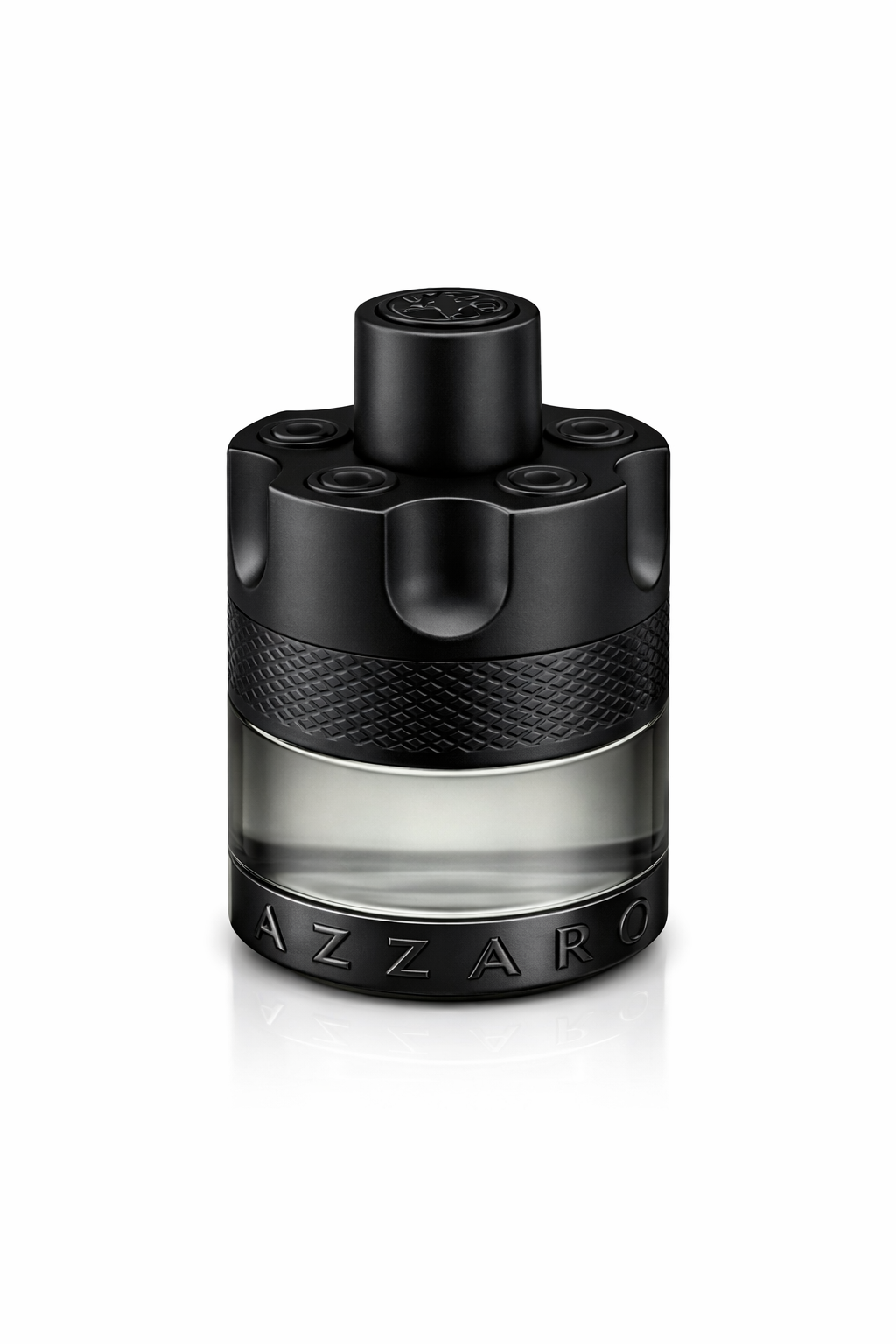 Azzaro The Most Wanted Intense EDT