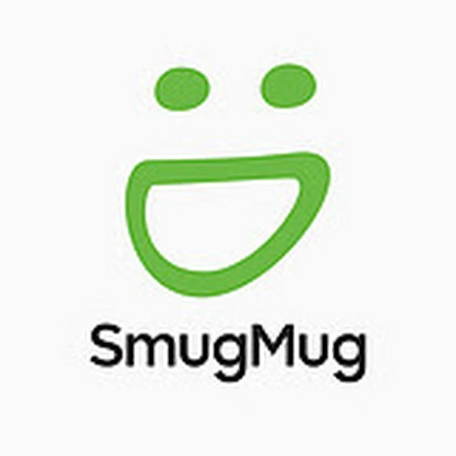 Smugmug logo