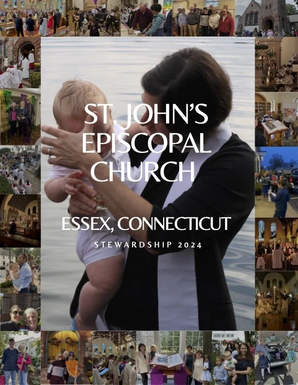 2024 Annual Giving Brochure